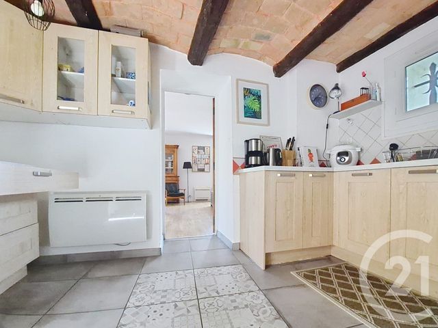 Maison à vendre - 5 pièces - 144,90 m2 - Ales - 30 - LANGUEDOC-ROUSSILLON