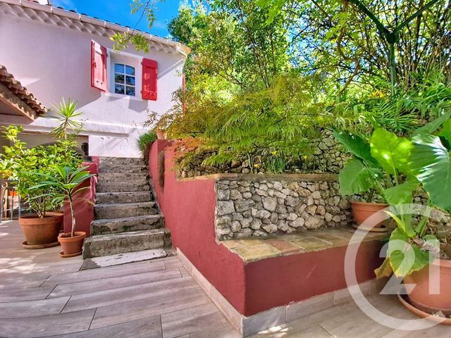 Maison à vendre - 5 pièces - 144,90 m2 - Ales - 30 - LANGUEDOC-ROUSSILLON