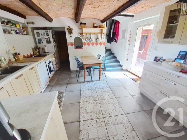 Maison à vendre - 5 pièces - 144,90 m2 - Ales - 30 - LANGUEDOC-ROUSSILLON