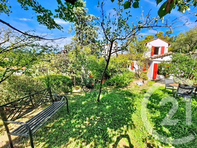 Maison à vendre - 5 pièces - 144,90 m2 - Ales - 30 - LANGUEDOC-ROUSSILLON