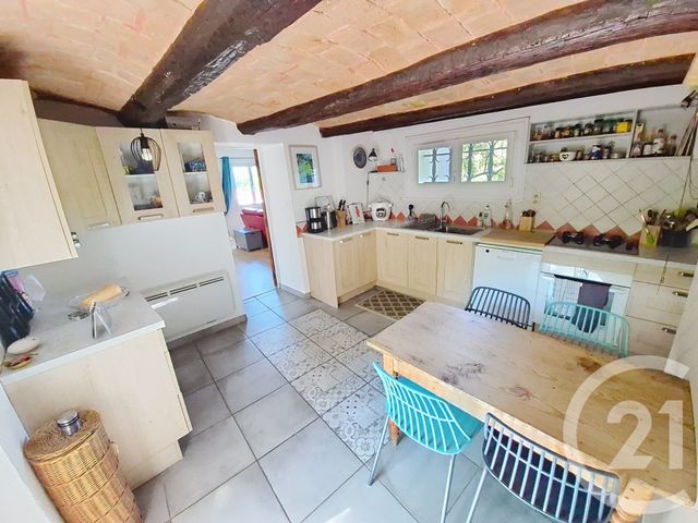 Maison à vendre - 5 pièces - 144,90 m2 - Ales - 30 - LANGUEDOC-ROUSSILLON