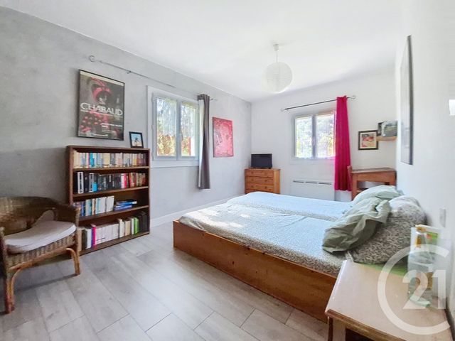 Maison à vendre - 5 pièces - 144,90 m2 - Ales - 30 - LANGUEDOC-ROUSSILLON