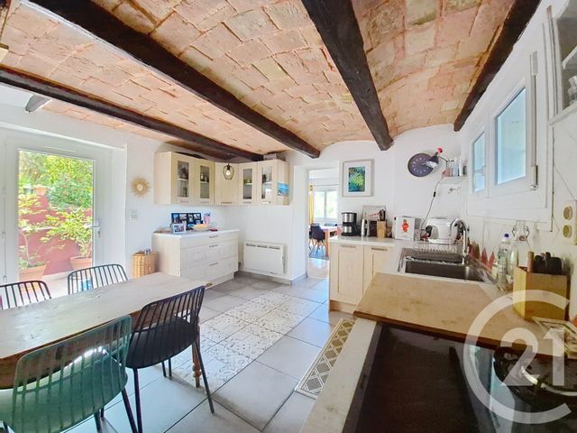 Maison à vendre - 5 pièces - 144,90 m2 - Ales - 30 - LANGUEDOC-ROUSSILLON