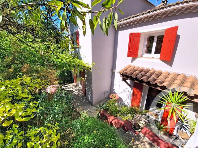 Maison à vendre - 5 pièces - 144,90 m2 - Ales - 30 - LANGUEDOC-ROUSSILLON