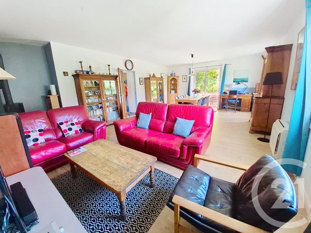 Maison à vendre - 5 pièces - 144,90 m2 - Ales - 30 - LANGUEDOC-ROUSSILLON