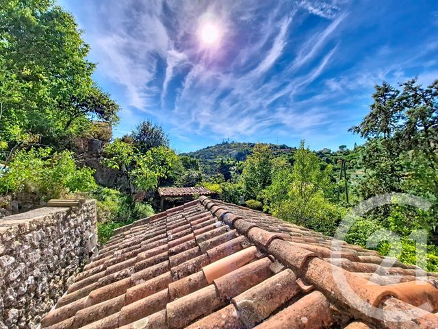 Maison à vendre - 5 pièces - 144,90 m2 - Ales - 30 - LANGUEDOC-ROUSSILLON