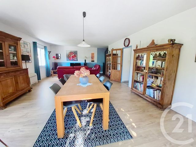 Maison à vendre - 5 pièces - 144,90 m2 - Ales - 30 - LANGUEDOC-ROUSSILLON