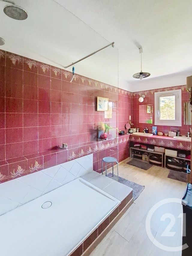 Maison à vendre - 5 pièces - 144,90 m2 - Ales - 30 - LANGUEDOC-ROUSSILLON