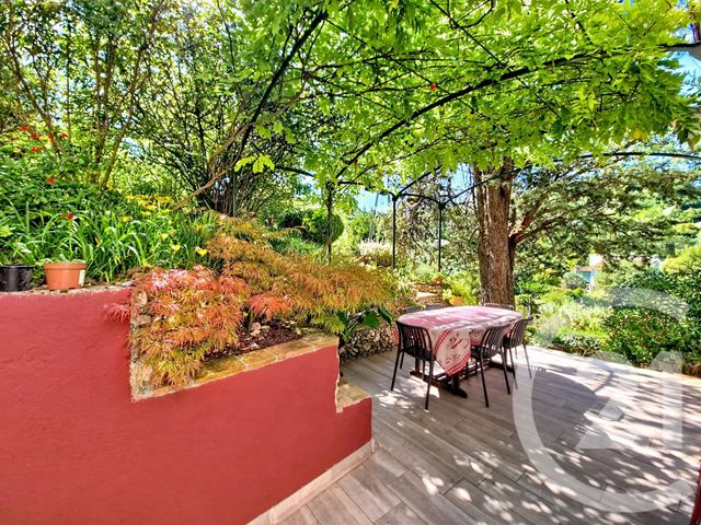 Maison à vendre - 5 pièces - 144,90 m2 - Ales - 30 - LANGUEDOC-ROUSSILLON