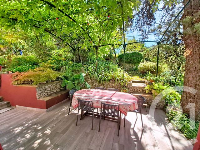 Maison à vendre - 5 pièces - 144,90 m2 - Ales - 30 - LANGUEDOC-ROUSSILLON