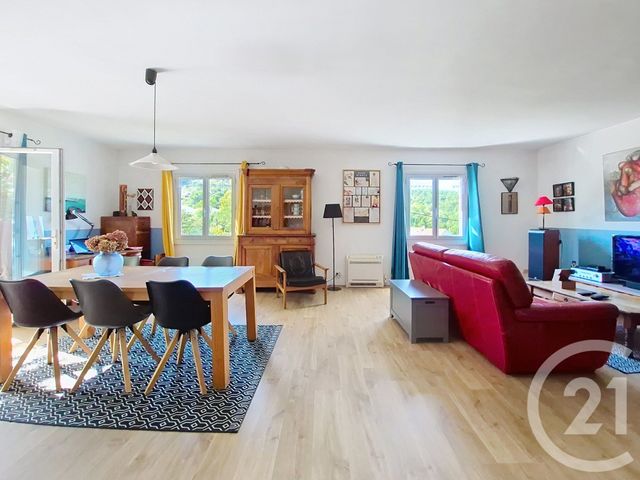 Maison à vendre - 5 pièces - 144,90 m2 - Ales - 30 - LANGUEDOC-ROUSSILLON