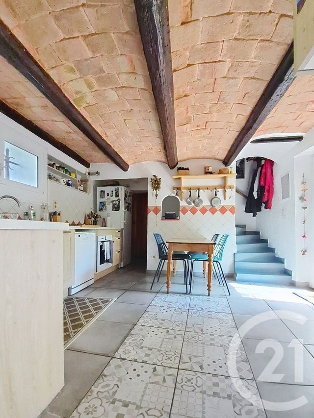 Maison à vendre - 5 pièces - 144,90 m2 - Ales - 30 - LANGUEDOC-ROUSSILLON