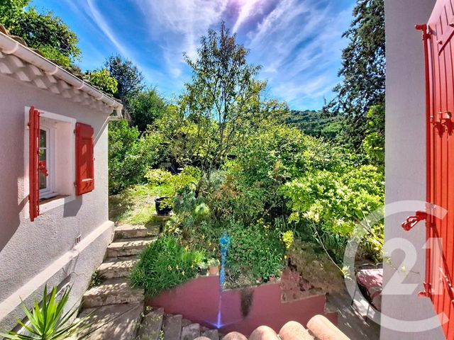 Maison à vendre - 5 pièces - 144,90 m2 - Ales - 30 - LANGUEDOC-ROUSSILLON