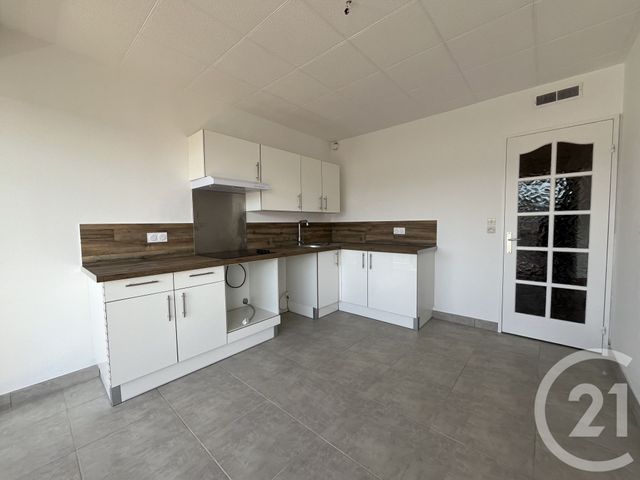 Appartement F3 &agrave; louer - 3 pi&egrave;ces - 70 m2 - Ales - 30 - LANGUEDOC-ROUSSILLON