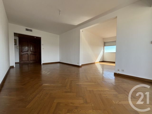 Appartement F3 &agrave; louer - 3 pi&egrave;ces - 70 m2 - Ales - 30 - LANGUEDOC-ROUSSILLON