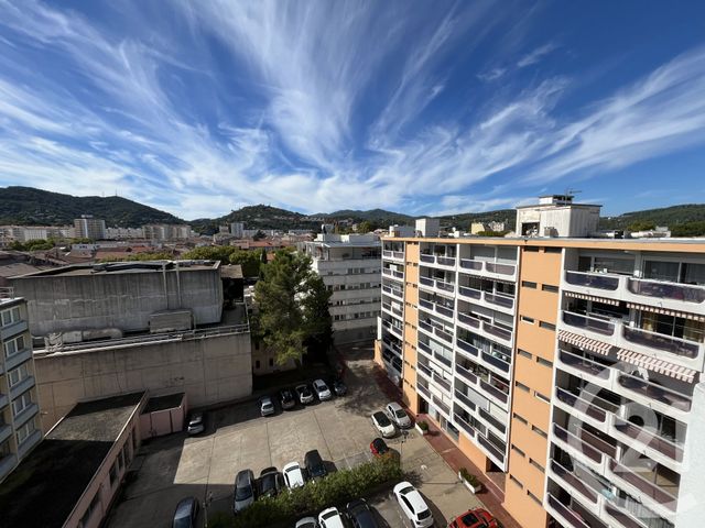 Appartement F3 &agrave; louer - 3 pi&egrave;ces - 70 m2 - Ales - 30 - LANGUEDOC-ROUSSILLON