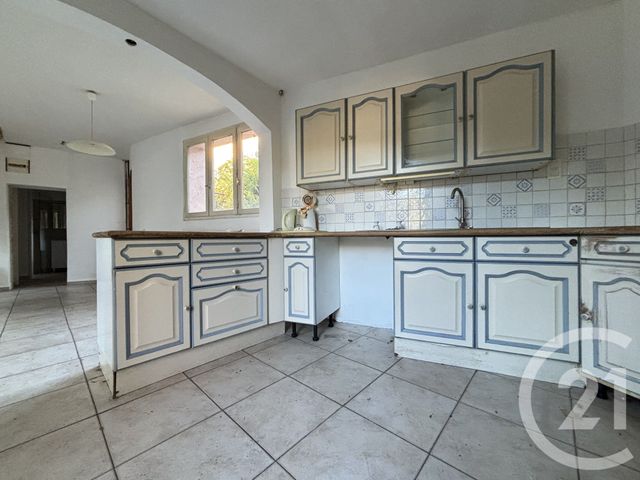 Maison à vendre - 4 pièces - 97,15 m2 - Ales - 30 - LANGUEDOC-ROUSSILLON