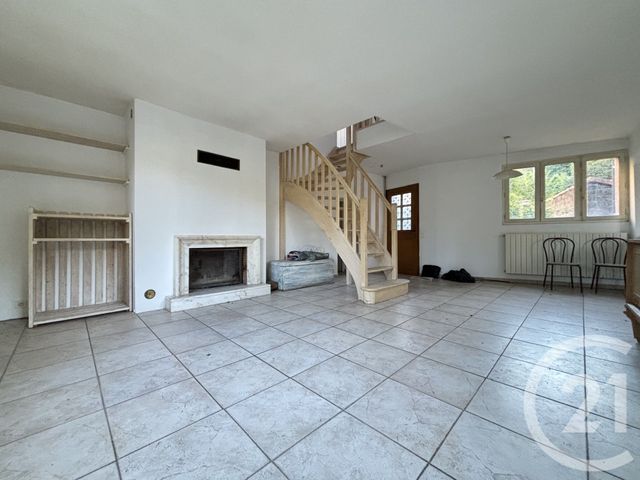 Maison à vendre - 4 pièces - 97,15 m2 - Ales - 30 - LANGUEDOC-ROUSSILLON