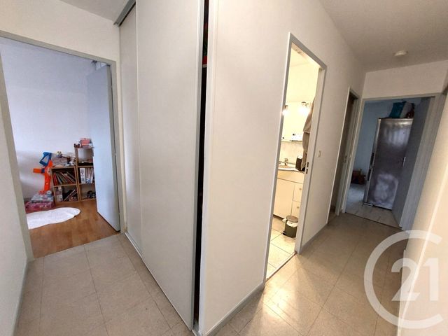 Appartement F4 &agrave; vendre - 4 pi&egrave;ces - 76,84 m2 - Ales - 30 - LANGUEDOC-ROUSSILLON