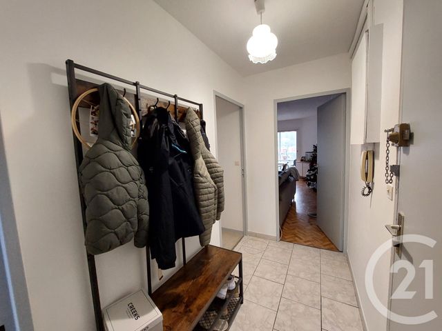 Appartement F4 &agrave; vendre - 4 pi&egrave;ces - 76,84 m2 - Ales - 30 - LANGUEDOC-ROUSSILLON