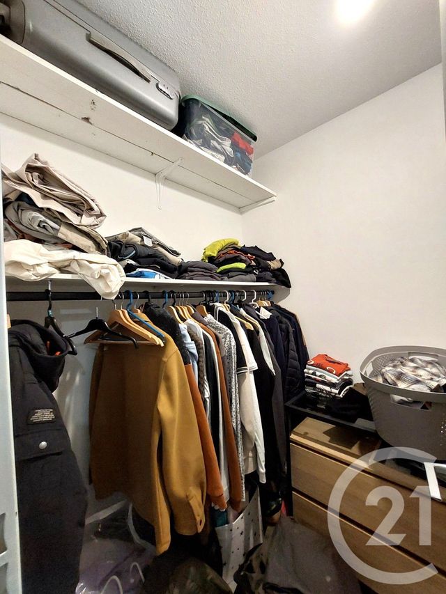 Appartement F4 &agrave; vendre - 4 pi&egrave;ces - 76,84 m2 - Ales - 30 - LANGUEDOC-ROUSSILLON