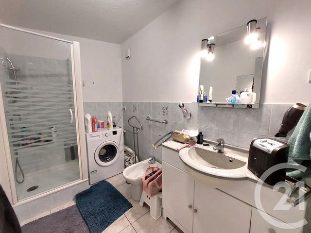 Appartement F4 &agrave; vendre - 4 pi&egrave;ces - 76,84 m2 - Ales - 30 - LANGUEDOC-ROUSSILLON