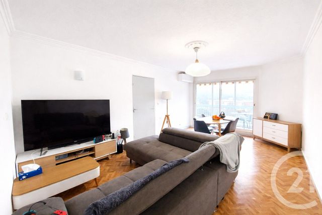 Appartement F4 à vendre ALES