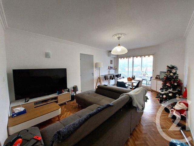 appartement - ALES - 30