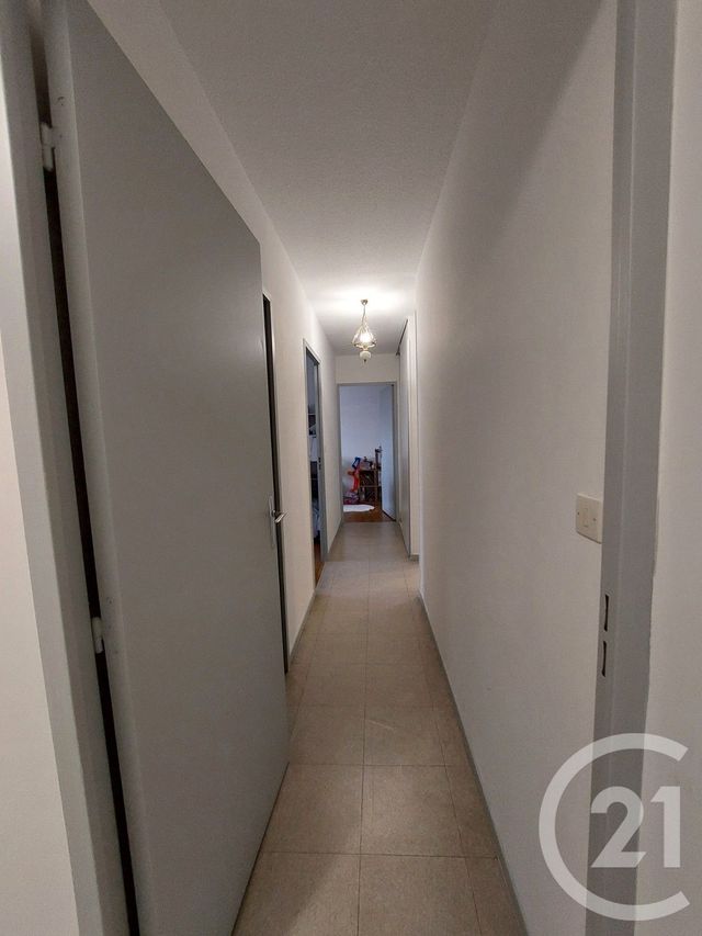 Appartement F4 &agrave; vendre - 4 pi&egrave;ces - 76,84 m2 - Ales - 30 - LANGUEDOC-ROUSSILLON