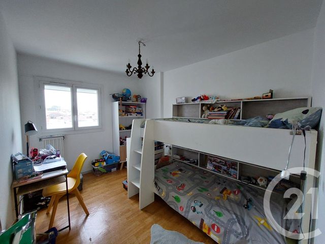 Appartement F4 &agrave; vendre - 4 pi&egrave;ces - 76,84 m2 - Ales - 30 - LANGUEDOC-ROUSSILLON