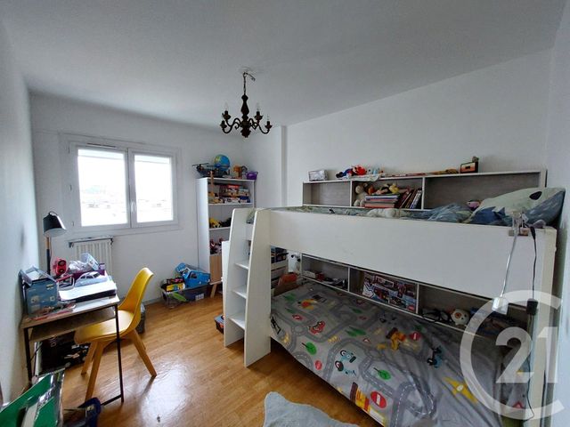 Appartement F4 &agrave; vendre - 4 pi&egrave;ces - 76,84 m2 - Ales - 30 - LANGUEDOC-ROUSSILLON