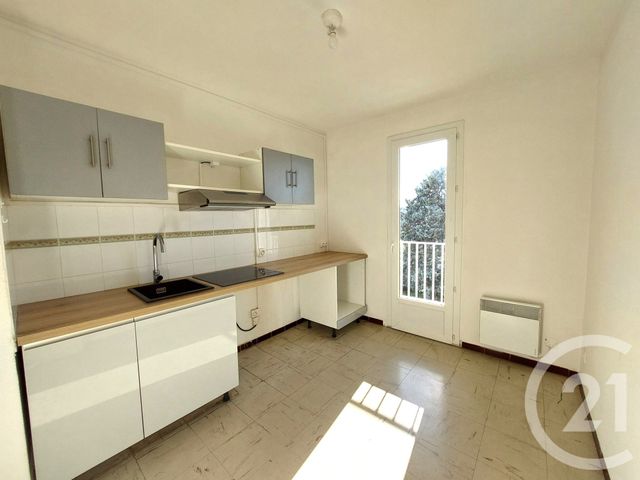 Appartement F4 à vendre - 4 pièces - 73,75 m2 - Ales - 30 - LANGUEDOC-ROUSSILLON