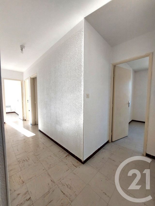 Appartement F4 à vendre - 4 pièces - 73,75 m2 - Ales - 30 - LANGUEDOC-ROUSSILLON