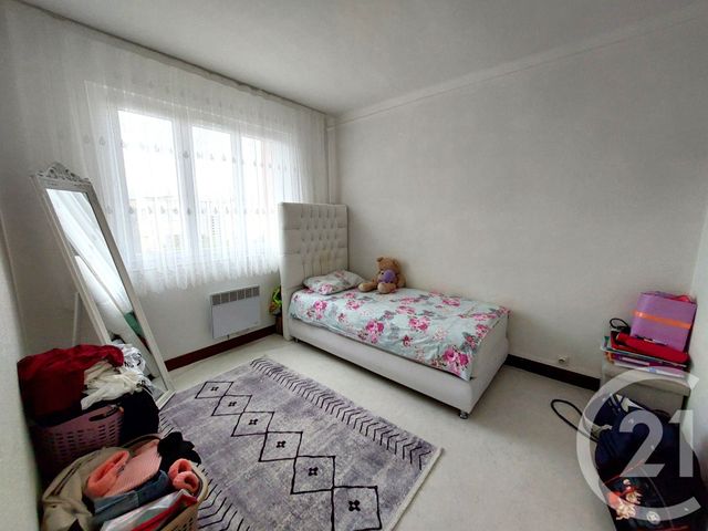 Appartement F4 à vendre - 4 pièces - 66,40 m2 - Ales - 30 - LANGUEDOC-ROUSSILLON