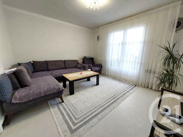 Appartement F4 à vendre - 4 pièces - 66,40 m2 - Ales - 30 - LANGUEDOC-ROUSSILLON