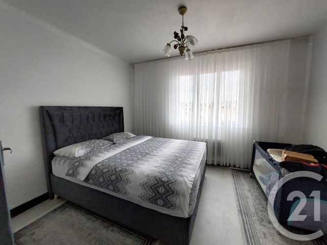 Appartement F4 à vendre - 4 pièces - 66,40 m2 - Ales - 30 - LANGUEDOC-ROUSSILLON