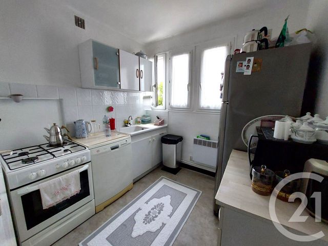 Appartement F4 à vendre - 4 pièces - 66,40 m2 - Ales - 30 - LANGUEDOC-ROUSSILLON
