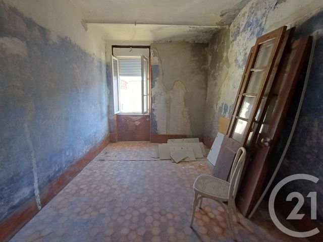 Maison &agrave; vendre - 5 pi&egrave;ces - 110,47 m2 - Besseges - 30 - LANGUEDOC-ROUSSILLON