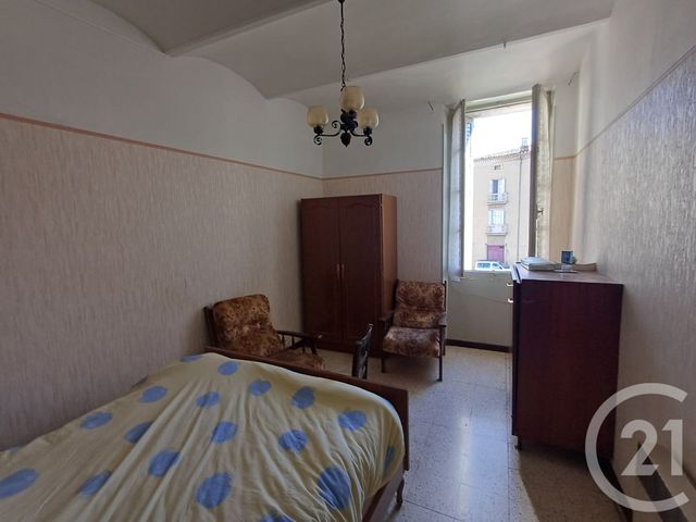 Maison &agrave; vendre - 5 pi&egrave;ces - 110,47 m2 - Besseges - 30 - LANGUEDOC-ROUSSILLON