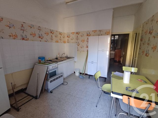 Maison &agrave; vendre - 5 pi&egrave;ces - 110,47 m2 - Besseges - 30 - LANGUEDOC-ROUSSILLON