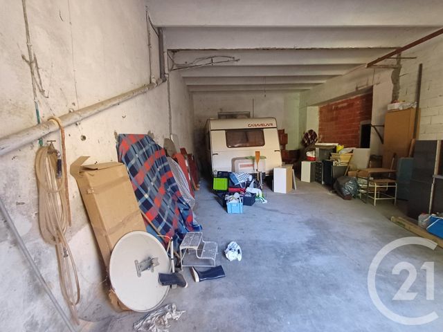 Maison &agrave; vendre - 5 pi&egrave;ces - 110,47 m2 - Besseges - 30 - LANGUEDOC-ROUSSILLON