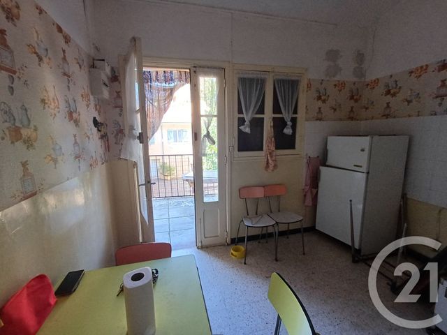 Maison &agrave; vendre - 5 pi&egrave;ces - 110,47 m2 - Besseges - 30 - LANGUEDOC-ROUSSILLON