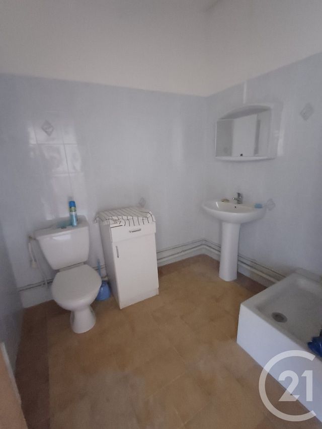 Maison &agrave; vendre - 5 pi&egrave;ces - 110,47 m2 - Besseges - 30 - LANGUEDOC-ROUSSILLON