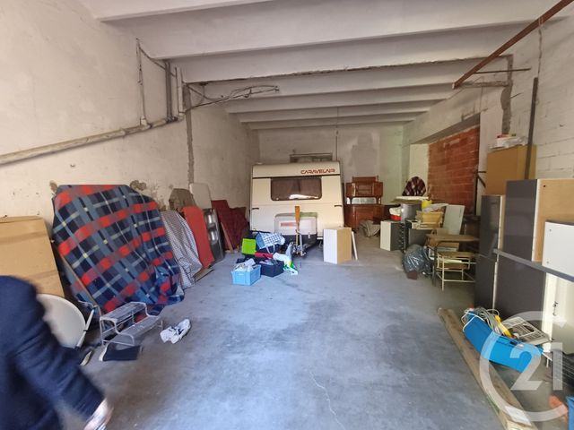 Maison &agrave; vendre - 5 pi&egrave;ces - 110,47 m2 - Besseges - 30 - LANGUEDOC-ROUSSILLON