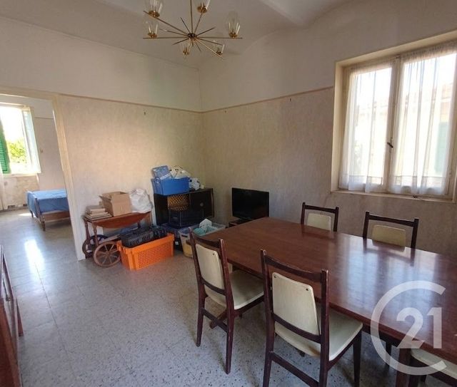 Maison &agrave; vendre - 5 pi&egrave;ces - 110,47 m2 - Besseges - 30 - LANGUEDOC-ROUSSILLON