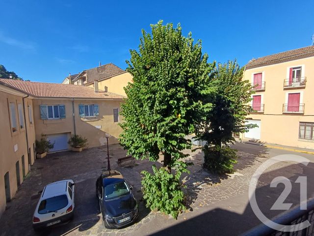 Maison &agrave; vendre - 5 pi&egrave;ces - 110,47 m2 - Besseges - 30 - LANGUEDOC-ROUSSILLON