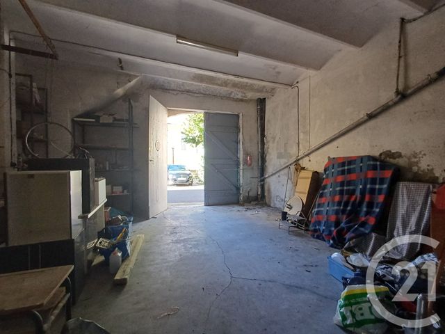 Maison &agrave; vendre - 5 pi&egrave;ces - 110,47 m2 - Besseges - 30 - LANGUEDOC-ROUSSILLON