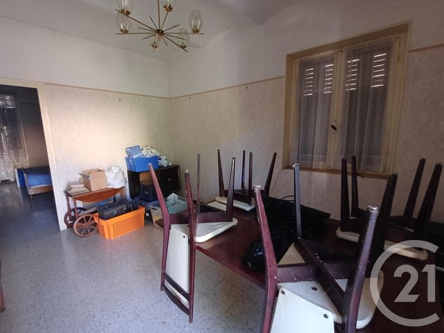 Maison &agrave; vendre - 5 pi&egrave;ces - 110,47 m2 - Besseges - 30 - LANGUEDOC-ROUSSILLON