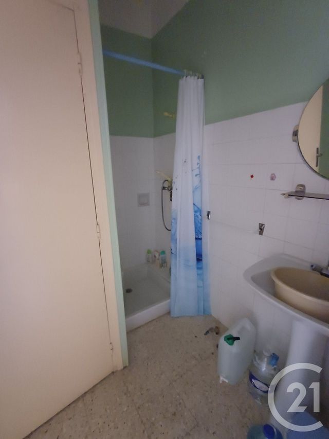 Maison &agrave; vendre - 5 pi&egrave;ces - 110,47 m2 - Besseges - 30 - LANGUEDOC-ROUSSILLON