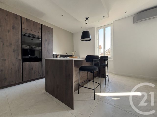 Appartement F3 à vendre - 3 pièces - 67,90 m2 - Ales - 30 - LANGUEDOC-ROUSSILLON